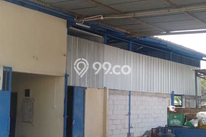 Gudang Dijual Lokasi Stratagis di Gunung Putri Bogor Cocok untuk Investasi Gudang Dijual Lokasi Stratagis di Gunung Putri Bogor Cocok untuk Investasi