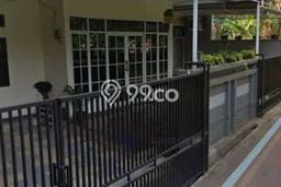 Rumah Modern Cantik 3 KT Bisa Langsung Pindah di Tapos Rumah Modern Cantik 3 KT Bisa Langsung Pindah di Tapos