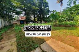 Dijual Tanah Lokasi Cibubur, Jakarta Timur Seluas 1500m2 Dijual Tanah Lokasi Cibubur, Jakarta Timur Seluas 1500m2