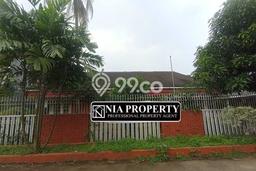 Rumah Luxury Modern Tanpa Renovasi di Cibubur Jakarta Timur Rumah Luxury Modern Tanpa Renovasi di Cibubur Jakarta Timur