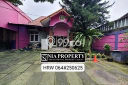 Komersial Bagus Dijual LB 540m2 Lokasi Strategis Jakarta Timur Area Cocok untuk Bisnis Komersial Bagus Dijual LB 540m2 Lokasi Strategis Jakarta Timur Area Cocok untuk Bisnis