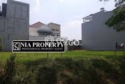 Dijual Tanah di Jakarta Timur, Luas 642m2 - Dijual Tanah di Jakarta Timur, Luas 642m2 -