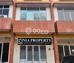 Paling Diincar! Ruko Dijual di Cibubur Harga Kompetitif Paling Diincar! Ruko Dijual di Cibubur Harga Kompetitif