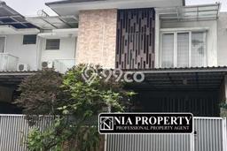 Hunian Elit LB 210m2 Siap Pakai Desain Elegan di Cibubur, Jakarta Timur Hunian Elit LB 210m2 Siap Pakai Desain Elegan di Cibubur, Jakarta Timur