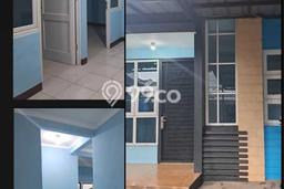 Hunian Nyaman Asri 3 KT Siap Pakai di Cibubur Jakarta Timur Hunian Nyaman Asri 3 KT Siap Pakai di Cibubur Jakarta Timur