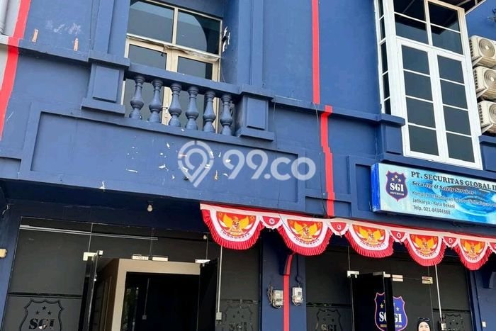 Ruko Strategis di Cibubur, Luas 130m², Lokasi Komersial, Akses Cibubur, Depok, Depok Ruko Strategis di Cibubur, Luas 130m², Lokasi Komersial, Akses Cibubur, Depok, Depok