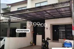 Rumah Minimalis 3 KT di Cibubur Jakarta Timur Unfurnished Rumah Minimalis 3 KT di Cibubur Jakarta Timur Unfurnished