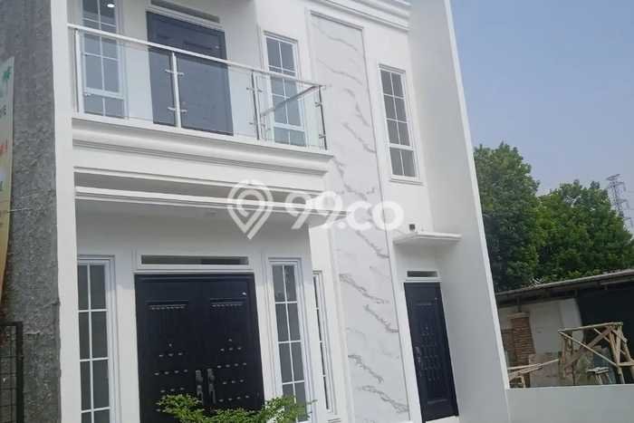 Best Deal Hunian Premium Ideal dan Luas di Tapos, Depok Best Deal Hunian Premium Ideal dan Luas di Tapos, Depok