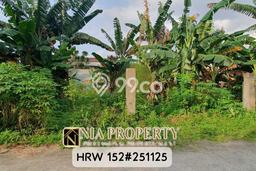 Tanah Kavling Dijual di Cibubur, Jakarta Timur dengan Luas Tanah 550m2 Tanah Kavling Dijual di Cibubur, Jakarta Timur dengan Luas Tanah 550m2