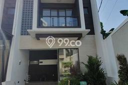 Dijual Hunian Rumah Nyaman 3 KT di Cibubur, Jakarta Timur Dijual Hunian Rumah Nyaman 3 KT di Cibubur, Jakarta Timur