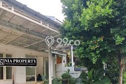 Rumah Modern 2 KT di Cibubur Jakarta Timur Unfurnished Rumah Modern 2 KT di Cibubur Jakarta Timur Unfurnished