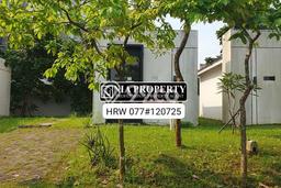 Dijual Tanah Lokasi Cibubur, Jakarta Timur Seluas 148m2 Dijual Tanah Lokasi Cibubur, Jakarta Timur Seluas 148m2