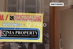 Unit Ruko Dijual di Jakarta Timur LT 70m2 & LB 280m2 Unit Ruko Dijual di Jakarta Timur LT 70m2 & LB 280m2