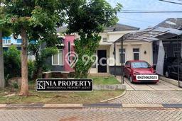 Rumah Modern 3 KT di Cibubur Jakarta Timur Unfurnished Rumah Modern 3 KT di Cibubur Jakarta Timur Unfurnished