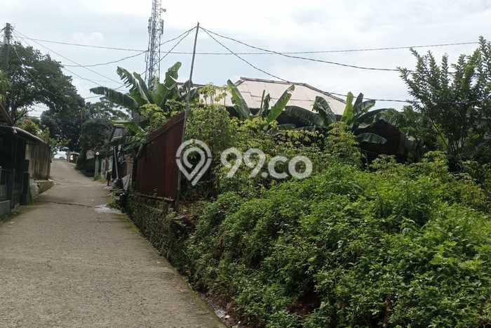 Lahan Dijual Lokasi Gunung Putri, Bogor dengan Luas Tanah 370m2 dan Status SHM Lahan Dijual Lokasi Gunung Putri, Bogor dengan Luas Tanah 370m2 dan Status SHM