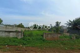 Lahan Dijual Lokasi Strategis di Jakarta Timur dengan Luas 600m2 Lahan Dijual Lokasi Strategis di Jakarta Timur dengan Luas 600m2
