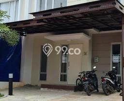 Dijual Hunian Rumah Terawat 3 KT di Gading Serpong, Tangerang Dijual Hunian Rumah Terawat 3 KT di Gading Serpong, Tangerang