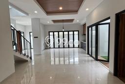 Hunian Super Elit dengan Akses Paling Strategis di BSD Kencana Loka, Tangerang Hunian Super Elit dengan Akses Paling Strategis di BSD Kencana Loka, Tangerang