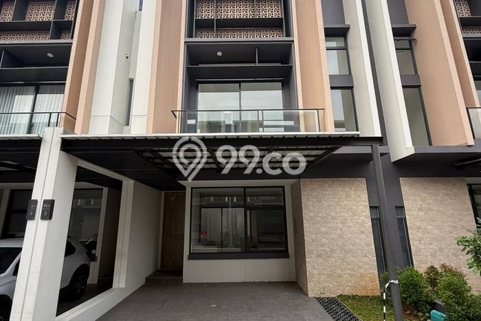 Dijual Rumah Premium dengan Fasilitas Sekitar Lengkap di BSD, Tangerang Selatan Dijual Rumah Premium dengan Fasilitas Sekitar Lengkap di BSD, Tangerang Selatan