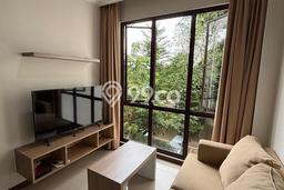 Dijual Apartemen 1 KT 1 KM di BSD Dijual Apartemen 1 KT 1 KM di BSD