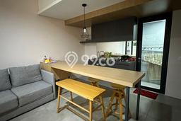 Jual Rumah Bagus Siap Huni LB 68m2 di BSD, Tangerang Selatan Jual Rumah Bagus Siap Huni LB 68m2 di BSD, Tangerang Selatan