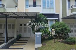 Dijual Hunian Rumah Terawat 3 KT di Gading Serpong, Tangerang Dijual Hunian Rumah Terawat 3 KT di Gading Serpong, Tangerang