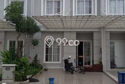 Dijual Cepat Rumah Favorit Siap Huni LB 70m2 di BSD, Tangerang Selatan Dijual Cepat Rumah Favorit Siap Huni LB 70m2 di BSD, Tangerang Selatan