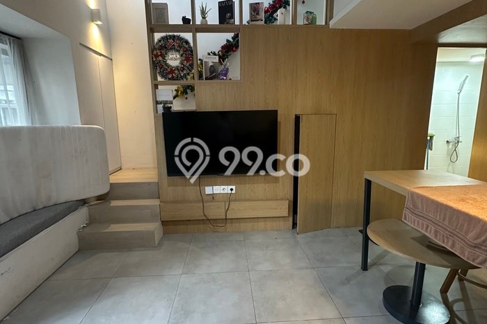 Jual Rumah Favorit Siap Huni LB 56m2 di BSD, Tangerang Selatan Jual Rumah Favorit Siap Huni LB 56m2 di BSD, Tangerang Selatan