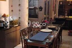 For Sale! Luxury House LT 144m2 Desain Modern di Alam Sutera For Sale! Luxury House LT 144m2 Desain Modern di Alam Sutera