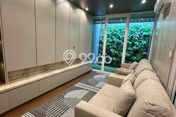 Rumah Elit LB 120m2 Siap Pakai Desain Elegan di Gading Serpong, Tangerang Rumah Elit LB 120m2 Siap Pakai Desain Elegan di Gading Serpong, Tangerang