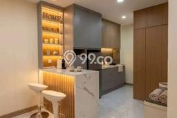 Jual Rumah Eksklusif 3 KT di Gading Serpong, Tangerang Jual Rumah Eksklusif 3 KT di Gading Serpong, Tangerang