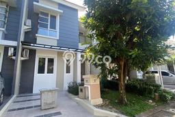 Dijual Rumah Modern 2 KT di Gading Serpong, Tangerang Dijual Rumah Modern 2 KT di Gading Serpong, Tangerang