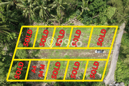 Untuk Dijual Tanah 94m2 di Sleman, Yogyakarta Untuk Dijual Tanah 94m2 di Sleman, Yogyakarta