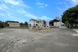 Tanah Strategis Dijual di Prambanan Sleman 265m2 Tanah Strategis Dijual di Prambanan Sleman 265m2