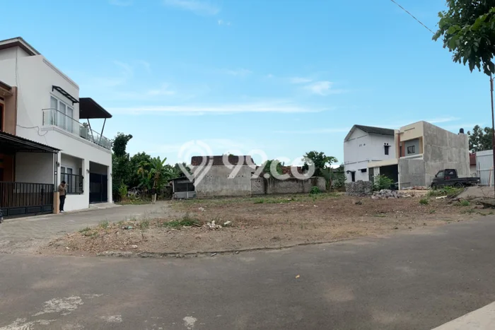 Tanah Dijual di Yogyakarta Seluas 265m2 Strategis Tanah Dijual di Yogyakarta Seluas 265m2 Strategis