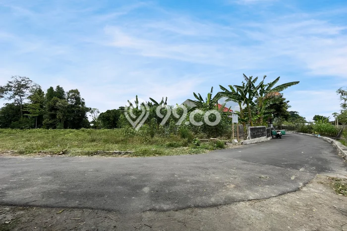 Tanah Lokasi Potensial Kawasan Berbah, Luas 165m², Akses ke Fasilitas Umum, Akses Berbah, Sleman, Sleman Tanah Lokasi Potensial Kawasan Berbah, Luas 165m², Akses ke Fasilitas Umum, Akses Berbah, Sleman, Sleman