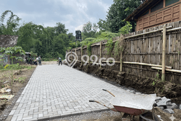 Tanah Kavling untuk Dijual di Pakem Sleman 125m2 Tanah Kavling untuk Dijual di Pakem Sleman 125m2