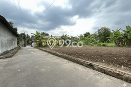 Tanah di Sleman, Luas 139m2m², Area Premium, Ideal untuk Properti Tanah di Sleman, Luas 139m2m², Area Premium, Ideal untuk Properti