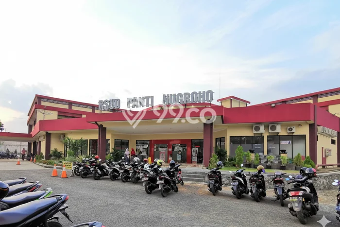 Tanah Dijual Lokasi Pakem, Sleman dengan Luas Tanah 124m2 dan Status SHM Tanah Dijual Lokasi Pakem, Sleman dengan Luas Tanah 124m2 dan Status SHM