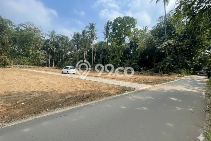 Tanah Dijual Lokasi Mlati, Sleman dengan Luas Tanah 94m2 dan Status SHM Tanah Dijual Lokasi Mlati, Sleman dengan Luas Tanah 94m2 dan Status SHM