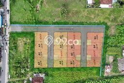 Tanah Kawasan Bantul, Luas 112m2m², Lokasi Potensial, Kawasan Asri Tanah Kawasan Bantul, Luas 112m2m², Lokasi Potensial, Kawasan Asri