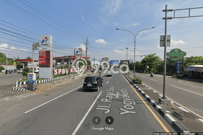 Lahan Strategis di Prambanan Dijual dengan Luas 139m2 Lahan Strategis di Prambanan Dijual dengan Luas 139m2