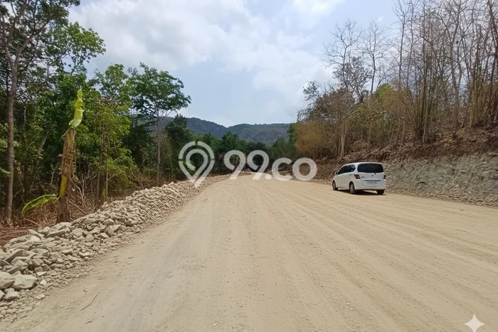 Untuk Dijual Tanah di Yogyakarta, Luas 173m2 SHM Untuk Dijual Tanah di Yogyakarta, Luas 173m2 SHM