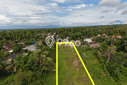 Kavling Tanah Dijual di Pakem Sleman Spesifikasi 123m2 Kavling Tanah Dijual di Pakem Sleman Spesifikasi 123m2