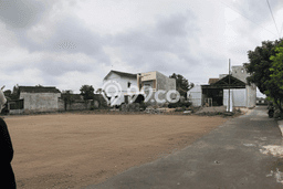 Dijual Tanah Kawasan Sleman, Luas 256m2m², Area Potensial Dijual Tanah Kawasan Sleman, Luas 256m2m², Area Potensial