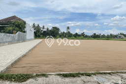 Dijual Tanah Lokasi Cebongan, Sleman Seluas 120m2 Dijual Tanah Lokasi Cebongan, Sleman Seluas 120m2