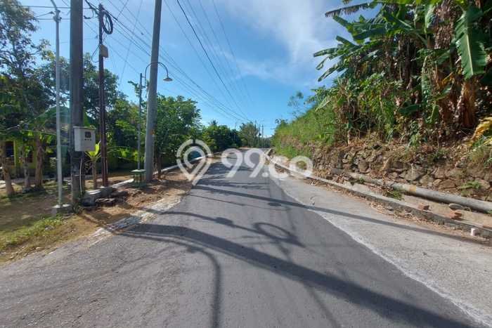 Untuk Dijual Tanah di Yogyakarta, Luas 173m2 SHM Untuk Dijual Tanah di Yogyakarta, Luas 173m2 SHM