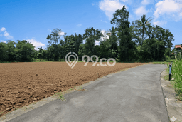 HARGA TERBAIK! Tanah di Cangkringan, Luas 130m2m², Area Potensial HARGA TERBAIK! Tanah di Cangkringan, Luas 130m2m², Area Potensial