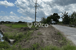 Tanah Kavling Dijual di Sidoarum , Sleman dengan Luas Tanah 108m2 Tanah Kavling Dijual di Sidoarum , Sleman dengan Luas Tanah 108m2