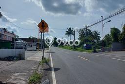 Tanah di Ngaglik, Sleman Luas 168m2 Dijual Segera Tanah di Ngaglik, Sleman Luas 168m2 Dijual Segera